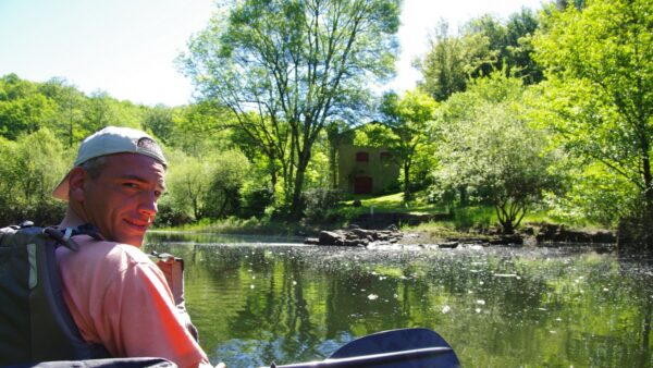 Lac des Saints-Peyres