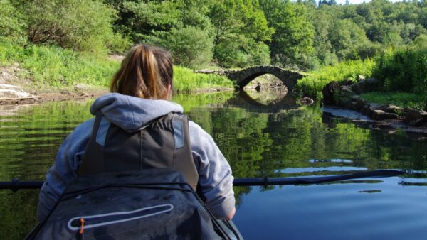 Lac des Saints-Peyres
