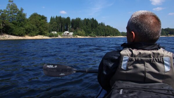 Lac des Saints-Peyres