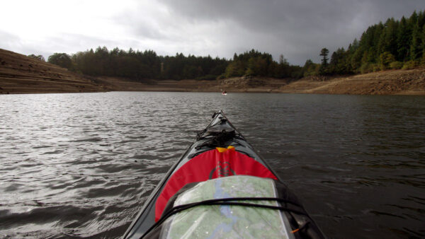 Lac des Saints-Peyres