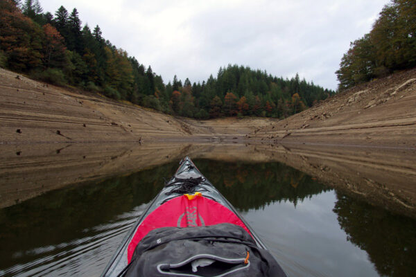 Lac des Saints-Peyres