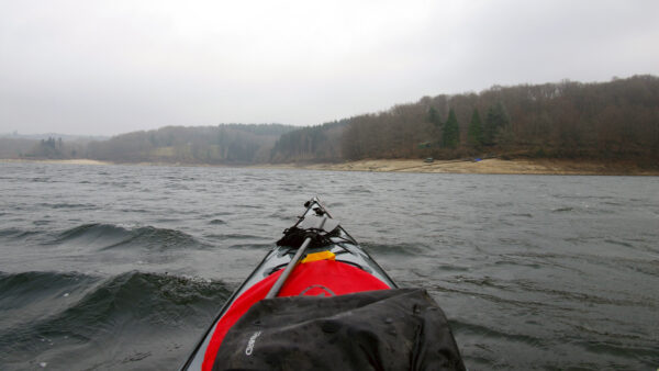 Lac des Saints-Peyres