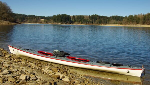 Lac des Saints-Peyres