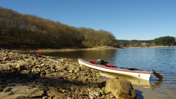 Lac des Saints-Peyres