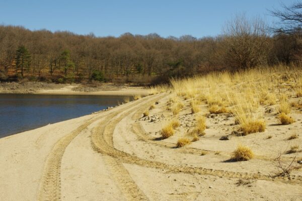 Lac des Saints-Peyres