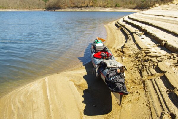 Lac des Saints-Peyres
