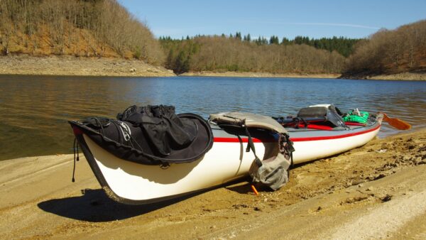 Lac des Saints-Peyres