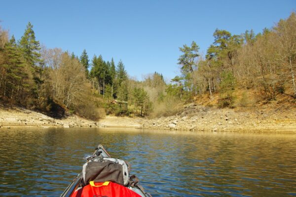 Lac des Saints-Peyres