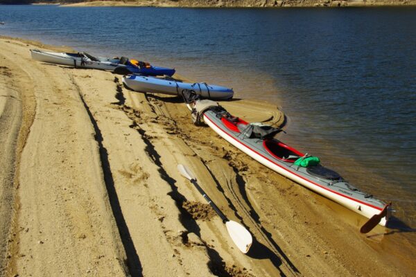 Lac des Saints-Peyres