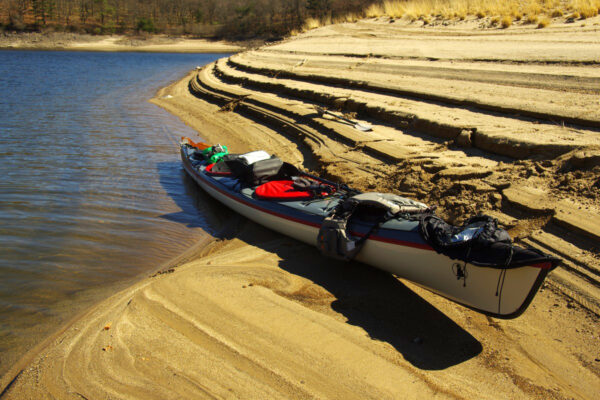 Lac des Saints-Peyres