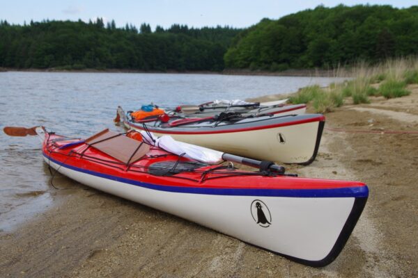 Lac des Saints-Peyres