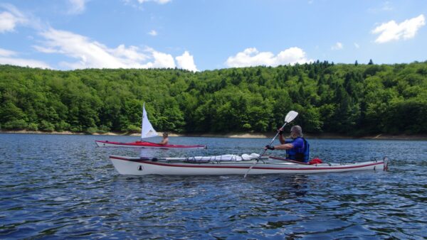 Lac des Saints-Payres