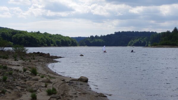 Lac des Saints-Peyres
