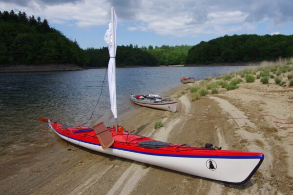Lac des Saints-Peyres
