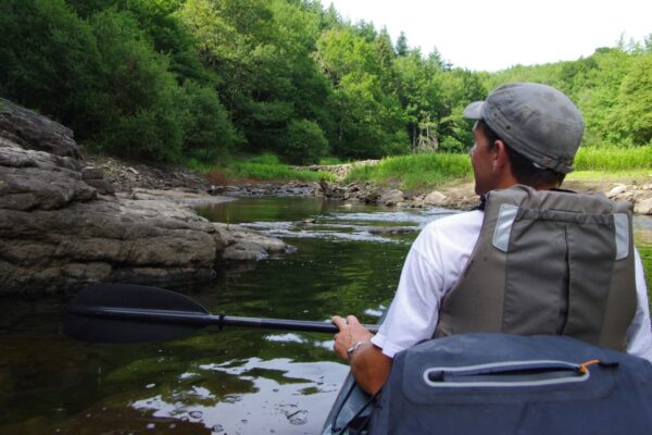 Lac des Saints-Peyres