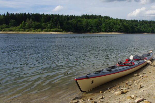Lac des Saints-Peyres
