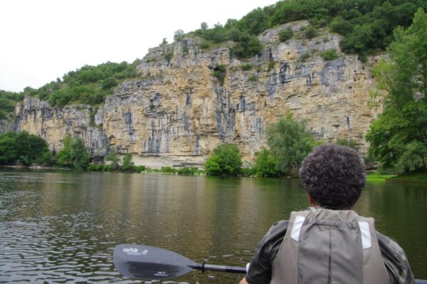Rivière Dordogne