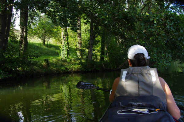 Rivière Tarn