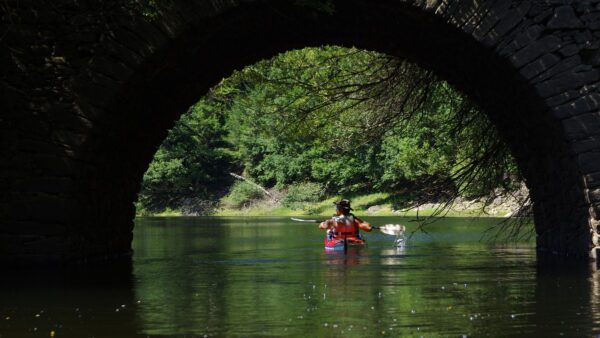 Lac des Saints-Peyres