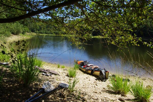 Lac des Saints-Peyres