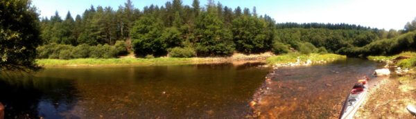Lac des Saints-Peyres