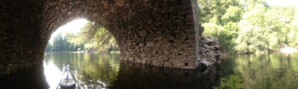 Lac des Saints-Peyres