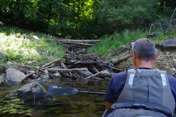 Lac des Saints-Peyres