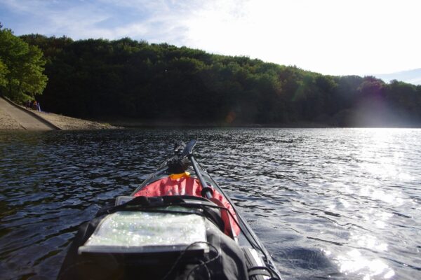 Lac des Saints-Peyres