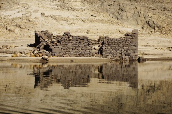 Lac des Saints-Peyres