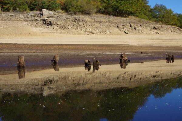 Lac des Saints-Peyres
