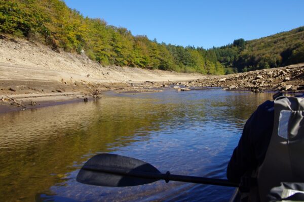 Lac des Saints-Peyres