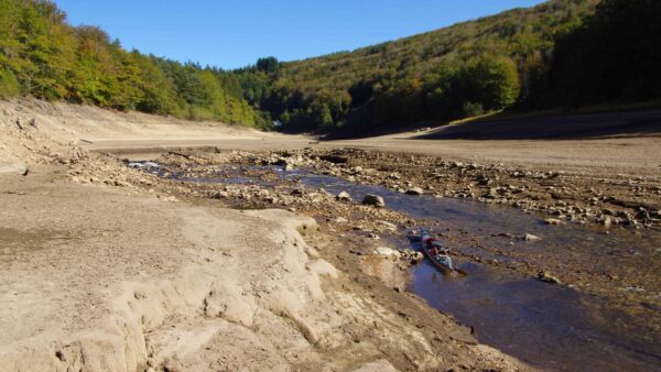Lac des Saints-Peyres