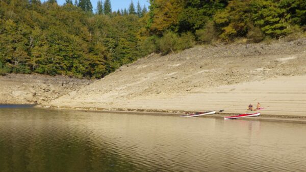 Lac des Saints-Peyres