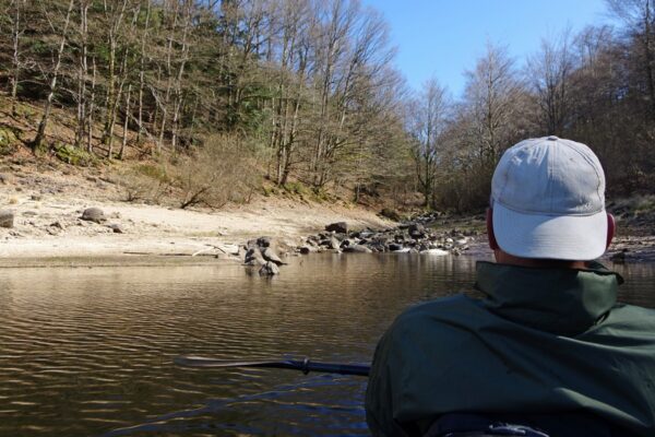 Lac des Saints-Peyres