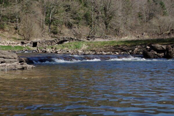 Lac des Saints-Peyres