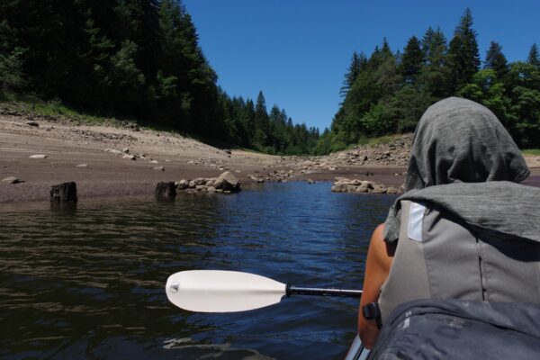 Lac des Saints-Peyres