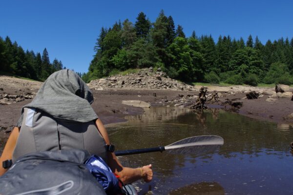 Lac des Saints-Peyres