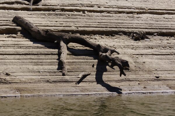 Lac des Saints-Peyres
