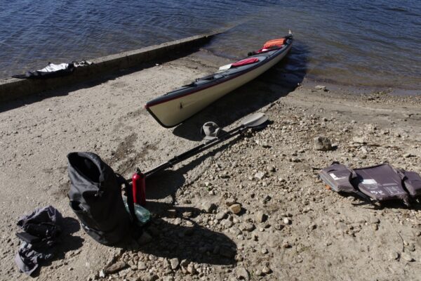Lac des Saints-Peyres