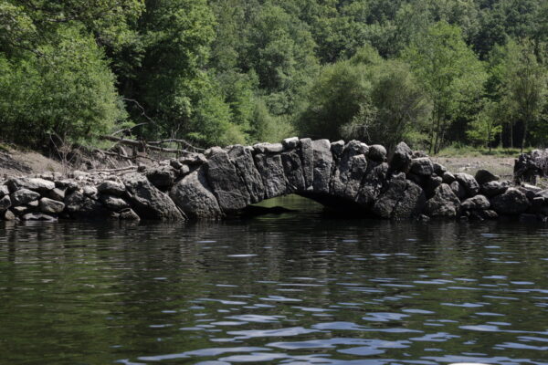 Lac des Saints-Peyres