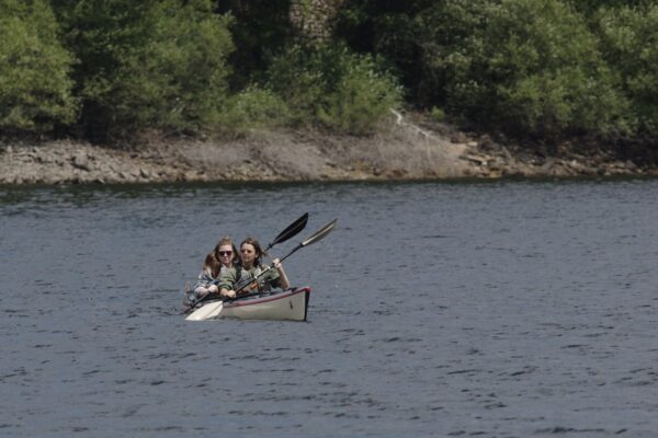 Lac des Saints-Peyres