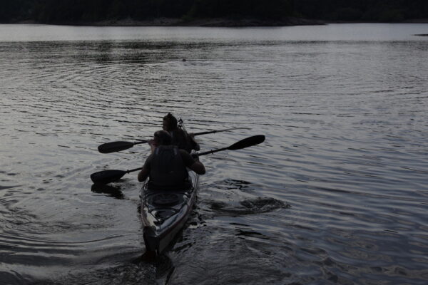 Lac des Saints-Peyres
