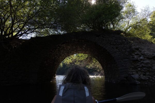 Lac des Saints-Peyres