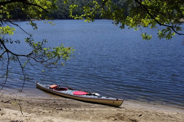 Lac des Saints-Peyres