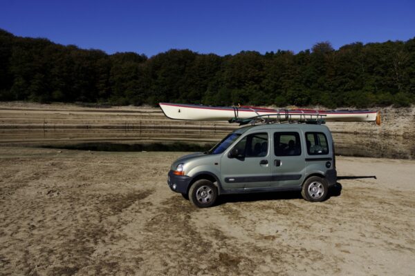 Lac des Saints-Peyres
