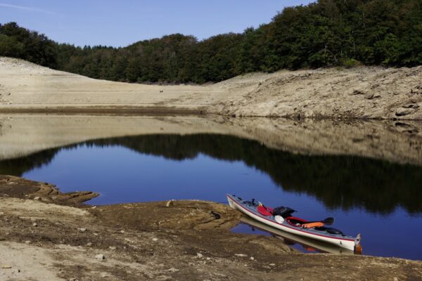Lac des Saints-Peyres