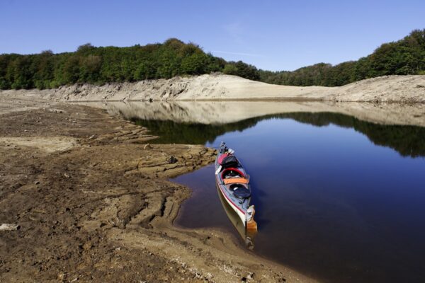 Lac des Saints-Peyres