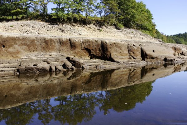 Lac des Saints-Peyres