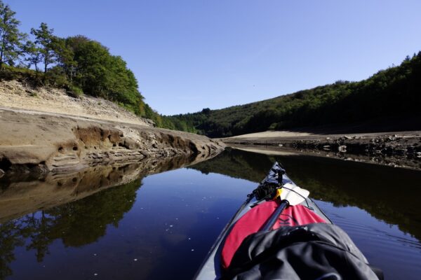 Lac des Saints-Peyres