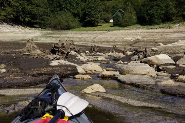 Lac des Saints-Peyres